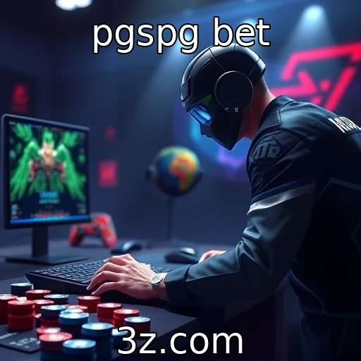 Desempenho financeiro de provedores de jogos online