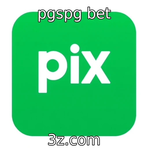 Impacto do Pix no comportamento de apostadores brasileiros