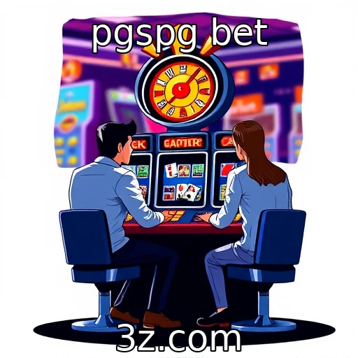 Análise de comportamento dos apostadores em slots e roletas